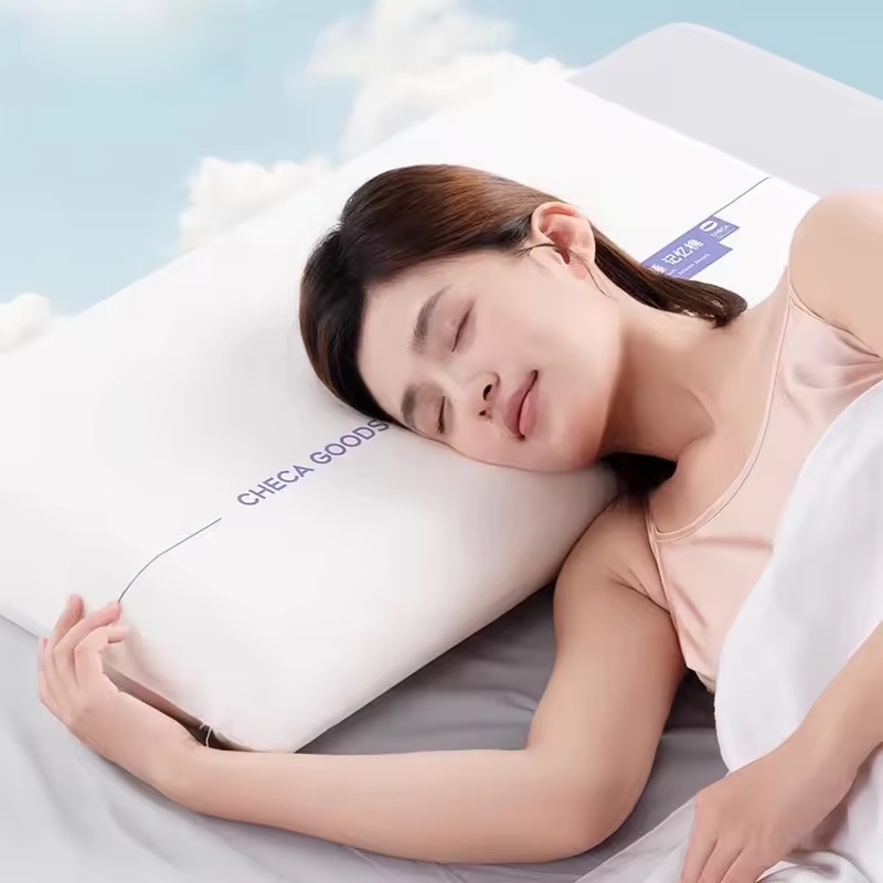 Memory Foam Sengeputer for Side og Back Sleeper