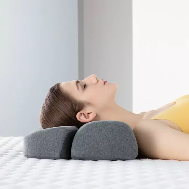 Memory Foam ortopedisk sovepute