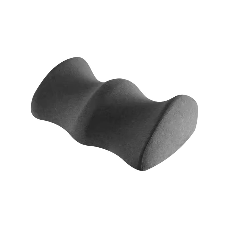 Fordeler med å bruke memory foam kne-/leggputer for sengeliggende pasienter