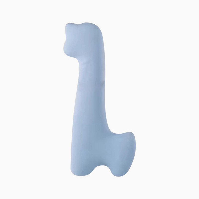 Memory Foam Side Sleeper Long Body Pute for voksne
