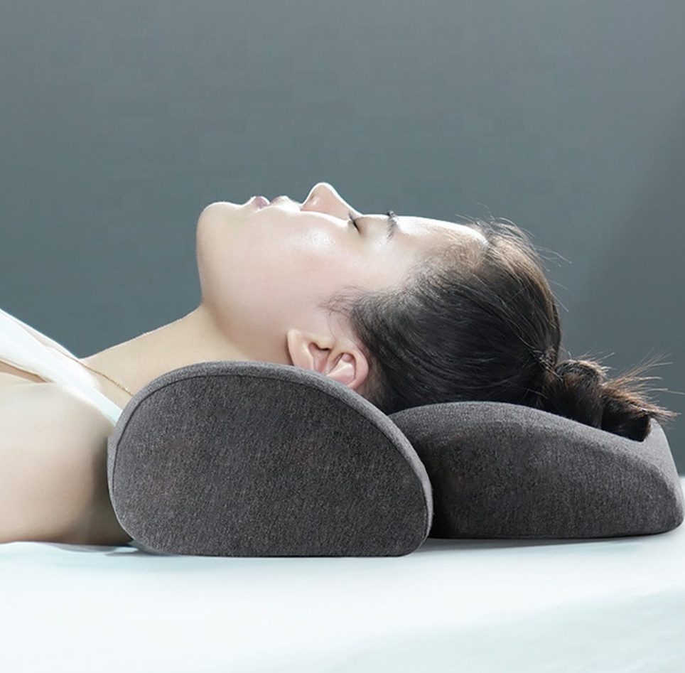 Hvilken Memory Foam-putestørrelse er ideell for barnet ditt